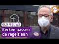 GLD Nieuws 14 november 2021