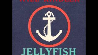 Will Kindler - The Man I Used to Be (Jellyfish)