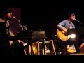 Butch Walker Discography Show:pt5 "Vessels" & Patsy Cline cover, "He's Got You".