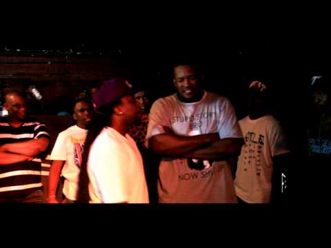 Shots vs Chitty Bang