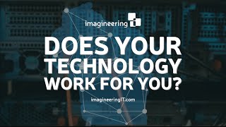 Imagineering - Video - 1