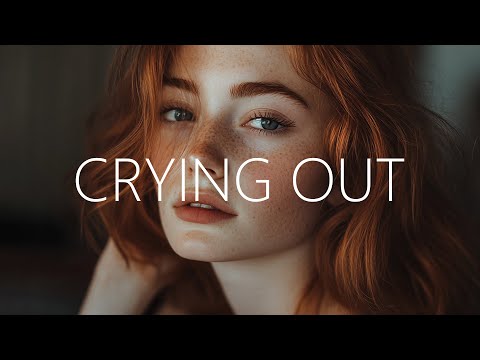 Vellum & Gryxx - Crying Out (Lyrics)
