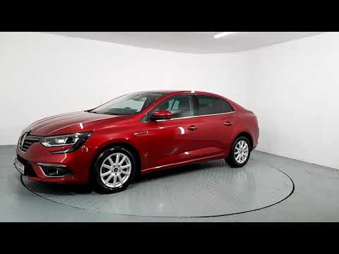 NGZ8749 - 2019 Renault Megane SIGNATURE TCE 4DR AUTO  Price Per Week