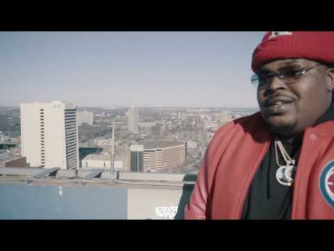 AGame Dee "The Comeback" (Official Music Video) Directed by @3DMGEntertainment