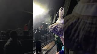 190728 Rain Come Down (Live) - Vince Staples @ Fuji Rock Festival