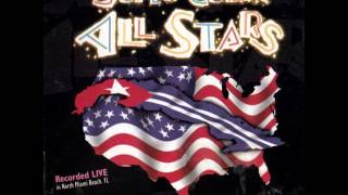 SUPER CUBAN ALL STARS - MI TIERRA QUERIDA
