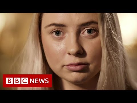 Are Europe's rape laws letting women down? - BBC News