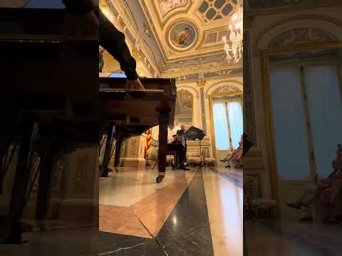 El Garrón por Cadenero Tango