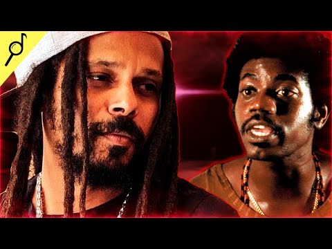 What you DON'T wanna SEE: Deciphering O Rappa - O Que Sobrou Do Céu