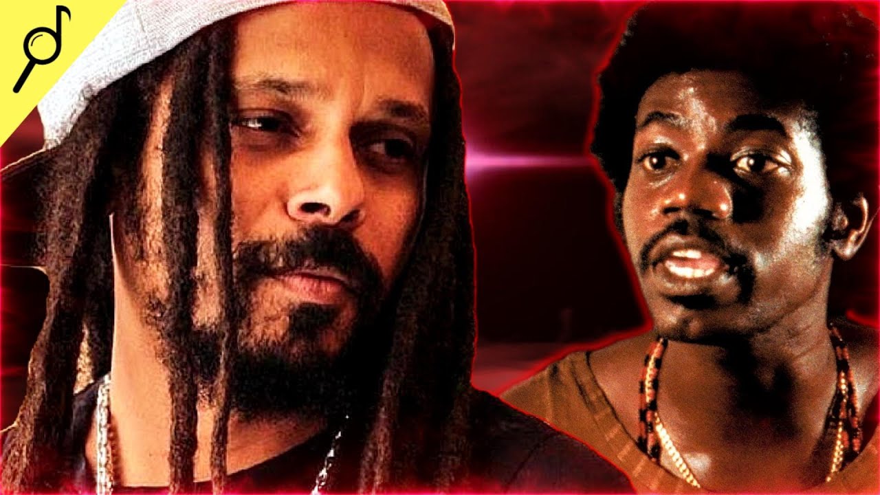 What you DON'T wanna SEE: Deciphering O Rappa - O Que Sobrou Do Céu