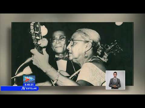 Recuerdan en Cuba aniversario 126 de María Teresa Vera