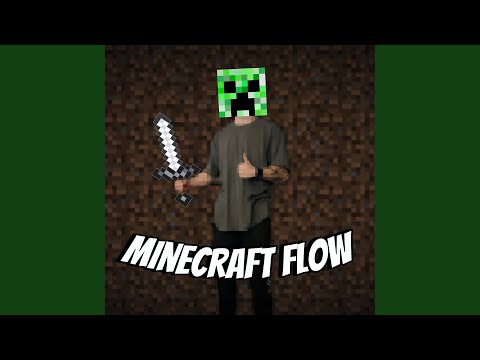 Minecraft Flow (Shotta Flow Minecraft Parody)