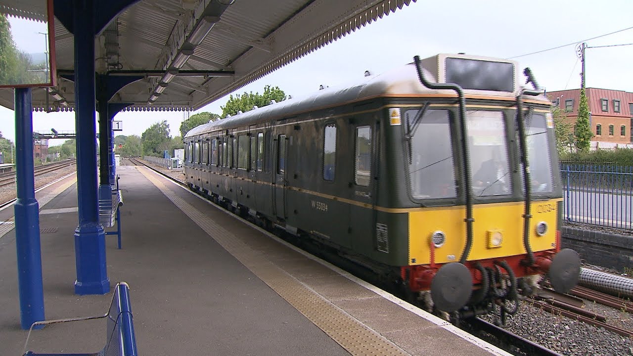 Chiltern Bubble Cars PREVIEW