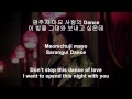 2NE1 - I LOVE YOU Instrumental with Lyrics in ...