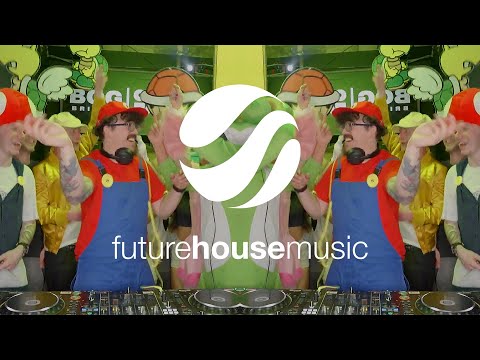 Trickpony - Mii Channel Edit (Dubtendo VIP Mix)