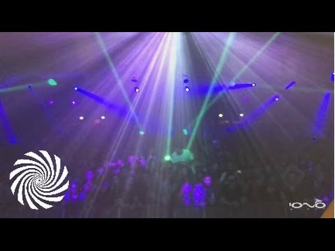 Ritmo @ Psymind / Marseille / France