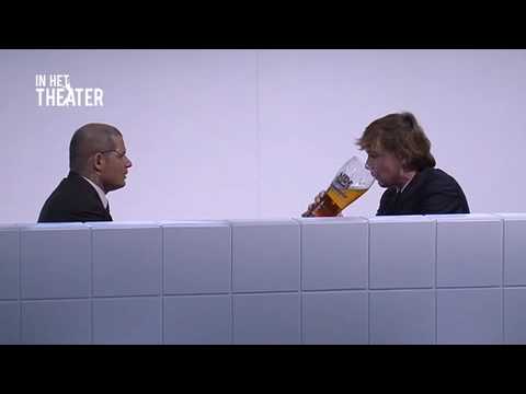 In het Theater, Droog Brood - Een frisse Wind