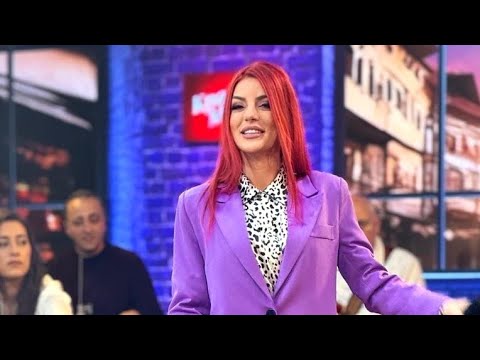 Branka Sokolovska - Majstore Majstore MERAK MEANA 7 Sezona