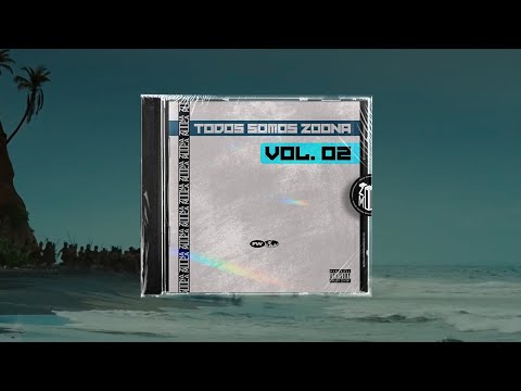10 - Navegantes - Todos Somos Zoona, Vol.2 (Part. Haxincha, Cauã Lopes | Prod. Barbato Beats)