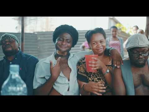 Fasy Masauti -  Lete Pombe Amapiano Feat Masile [Official Music Video]