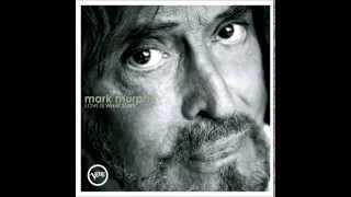 Mark Murphy - Once Upon A Summertime