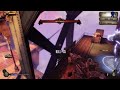 Bioshock Infinite Rope A Dope