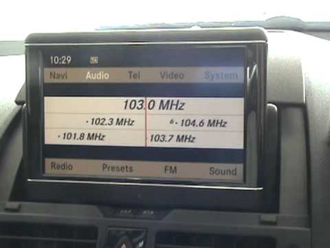 Mercedes Benz C200 Elegance