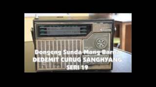 Download lagu dedemit curug sanghyang 19 mp3