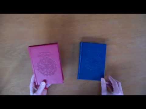 DSA Durchgeblättert Folge 62 - Breviers