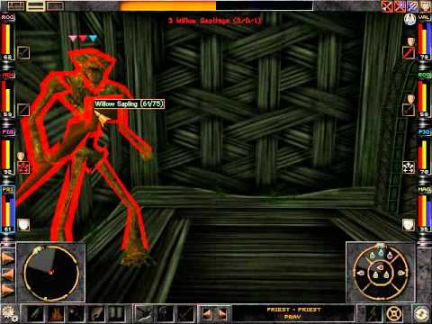 Wizardry 8 play through, part 4 of 16