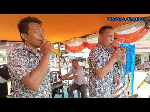 Salendang biru|| Cipt:Dear M Silalahi|| Cover:OBAMA TRIO