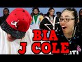 MY DAD REACTS TO BIA LONDON Official Music Video Ft J Cole REACTION