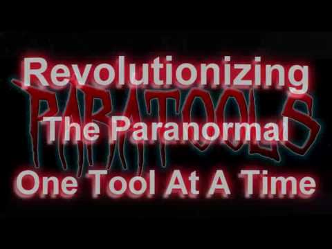 AEVPS (Automatic EVP Session) Video