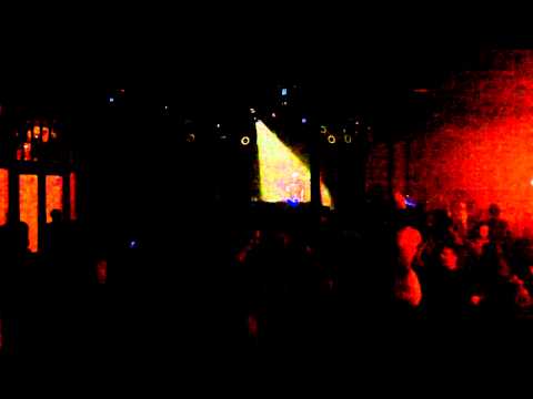 Hood Internet at Vinyl Music Hall