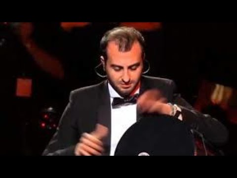 Efo Dhol - Ara Gevorgyan Shushi / Haghtanak New \\ Music Video 2020