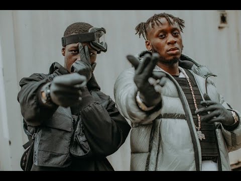 Backroad Gee x Pa Salieu - My Chargie (Unreleased Preview)