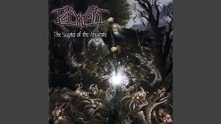 The Scepter of Jaar Gilon