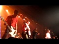 Flogging Molly, Speed of Darkness