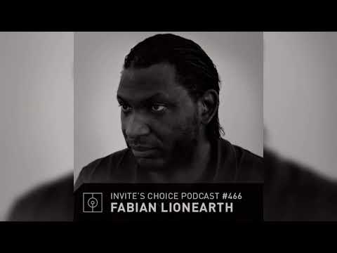 Invite's Choice Podcast 466 - Fabian Lionearth