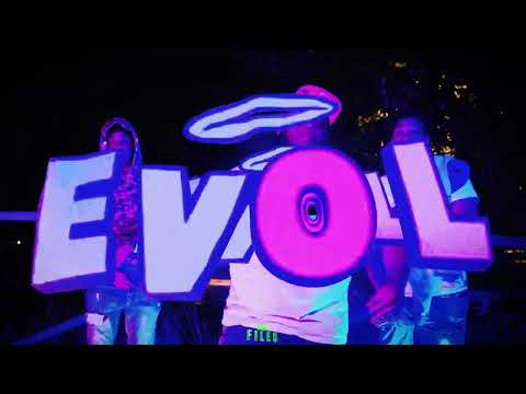 Cuddie Mac x Cuddie Lij - PLAY IT COO (Official Music Video)