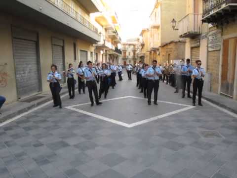 Spagnolita - Marcia Sinfonica