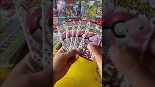 #pokemon - #sunday #special #opening No. 8 #pokemoncommunity #pokemontcg #shorts #pokemoncards