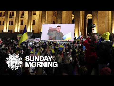 A modern-day David vs. Goliath