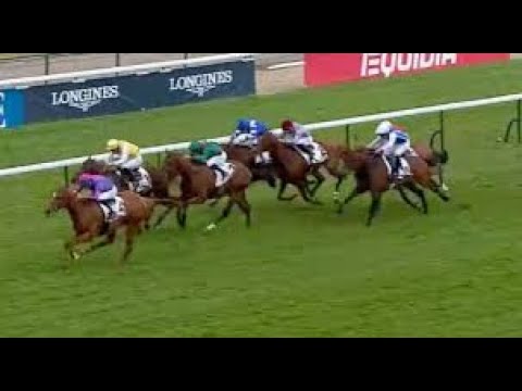 【 SAINT MALO TURF  FLAT】FRENCH HORSE RACE ANALYSIS - CHECK OUT BEST OF THE DAY TOO!!