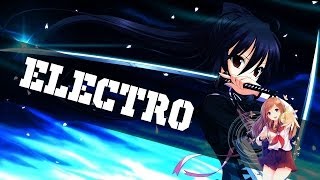 Electro | PIXL - Buzz Kill