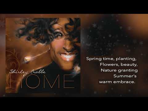 Seasons  - Shirley Crabbe, Donald Vega, Jon Burr & Alvester Garnett