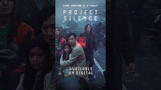 Uncover PROJECT SILENCE.