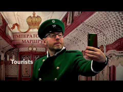 俄國人重建羅曼諾夫家族的最後旅程 (Russians reconstruct Romanov family's last journey)