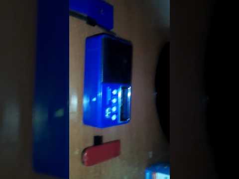 Обзор колонки wster ws-239