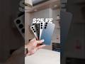 Samsung Galaxy S25 FE ALL COLORS